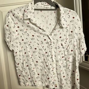 Large (but runs small) | Colombian brand Koaj | like new